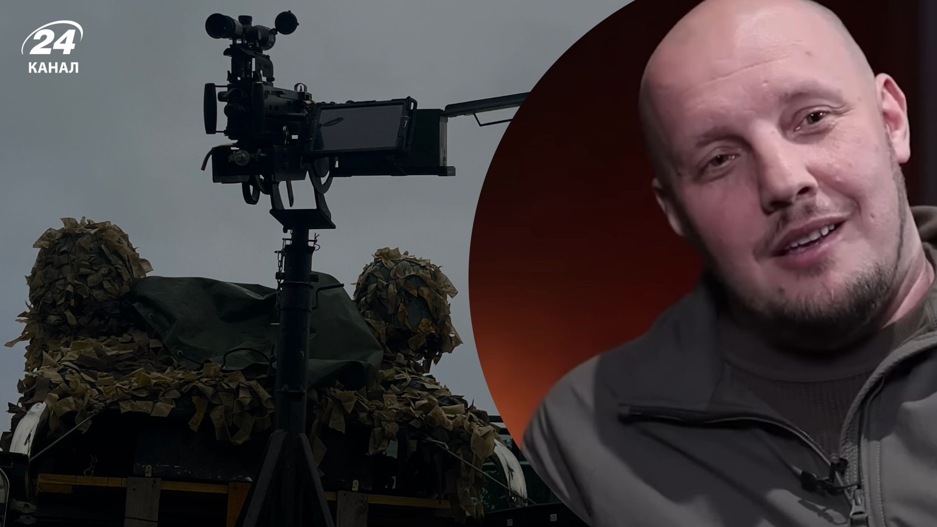 Знаю причини, – Сухаревський про свою відставку з посади командувача Сил безпілотних систем - 24 Канал