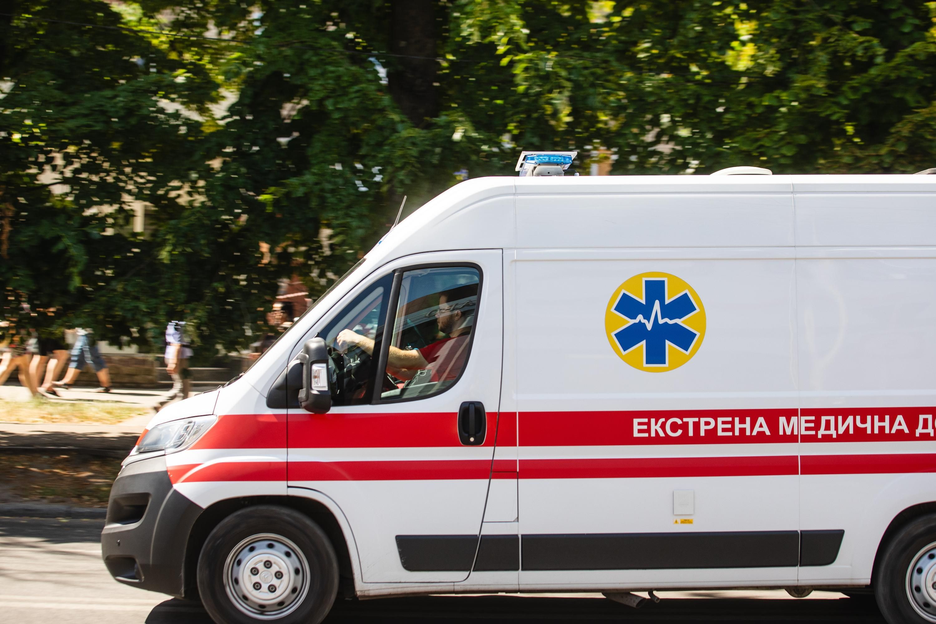 в Україні можуть змінити правила госпіталізації