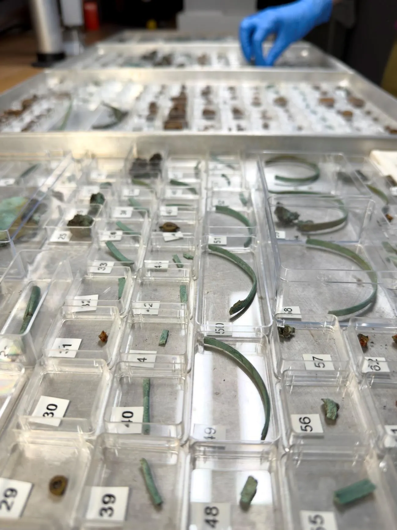 Колекція знахідок