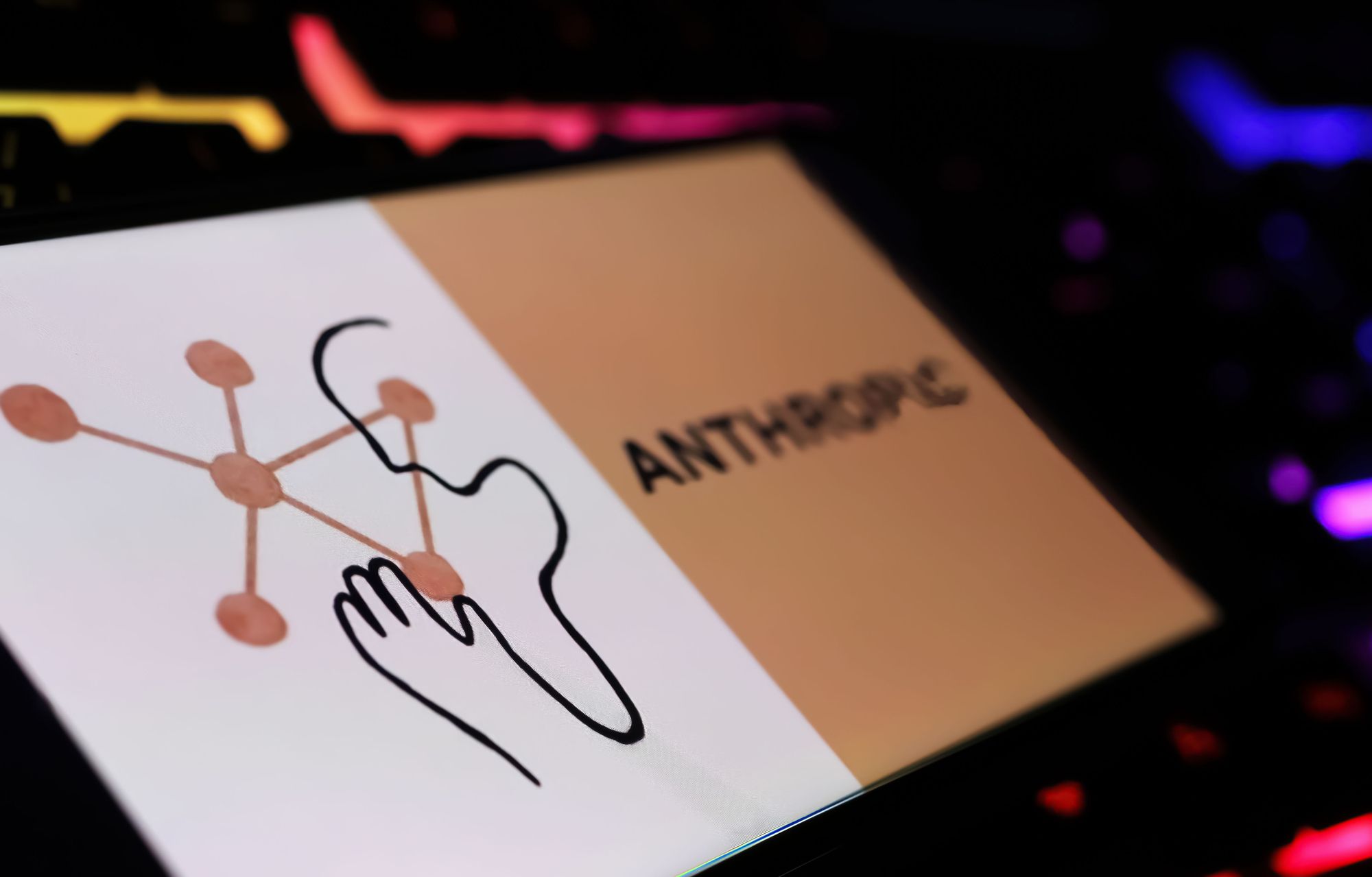 Американські чиновники тихо контактують з Anthropic попри заборону