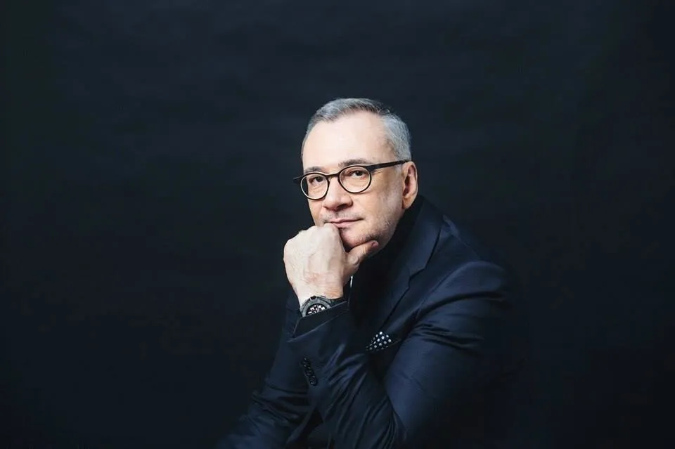 Костянтин Меладзе Костянтин Меладзе