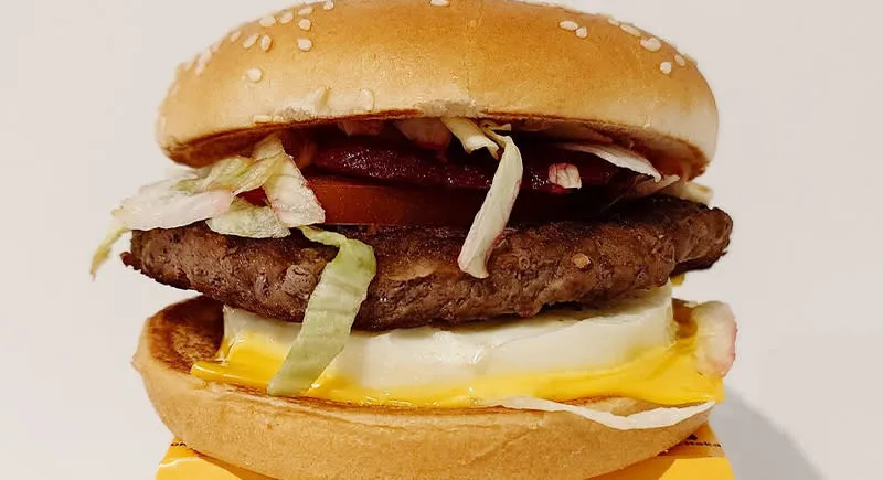 KiwiBurger / фото Alexeyevitch