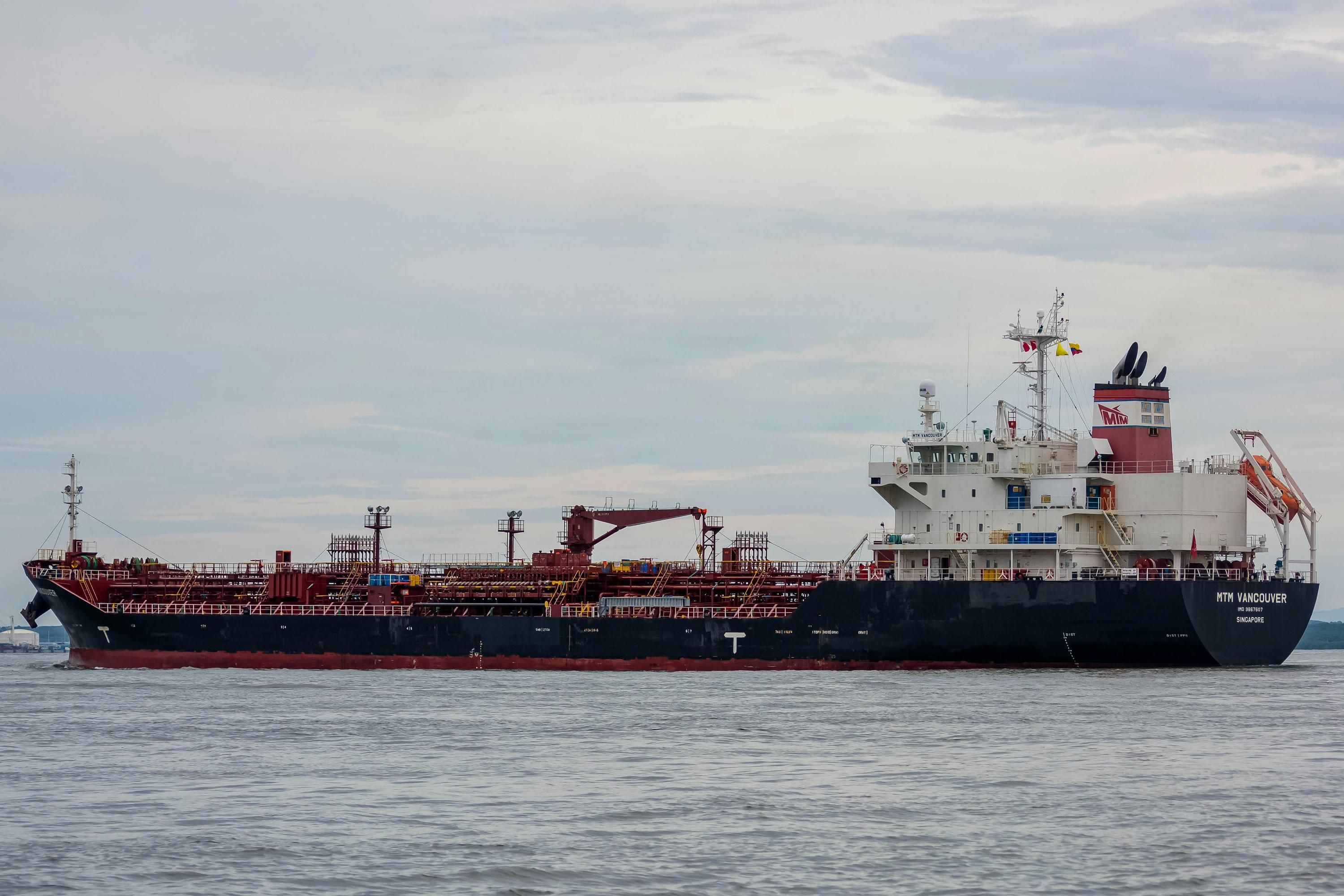 Как Куба получит российскую нефть