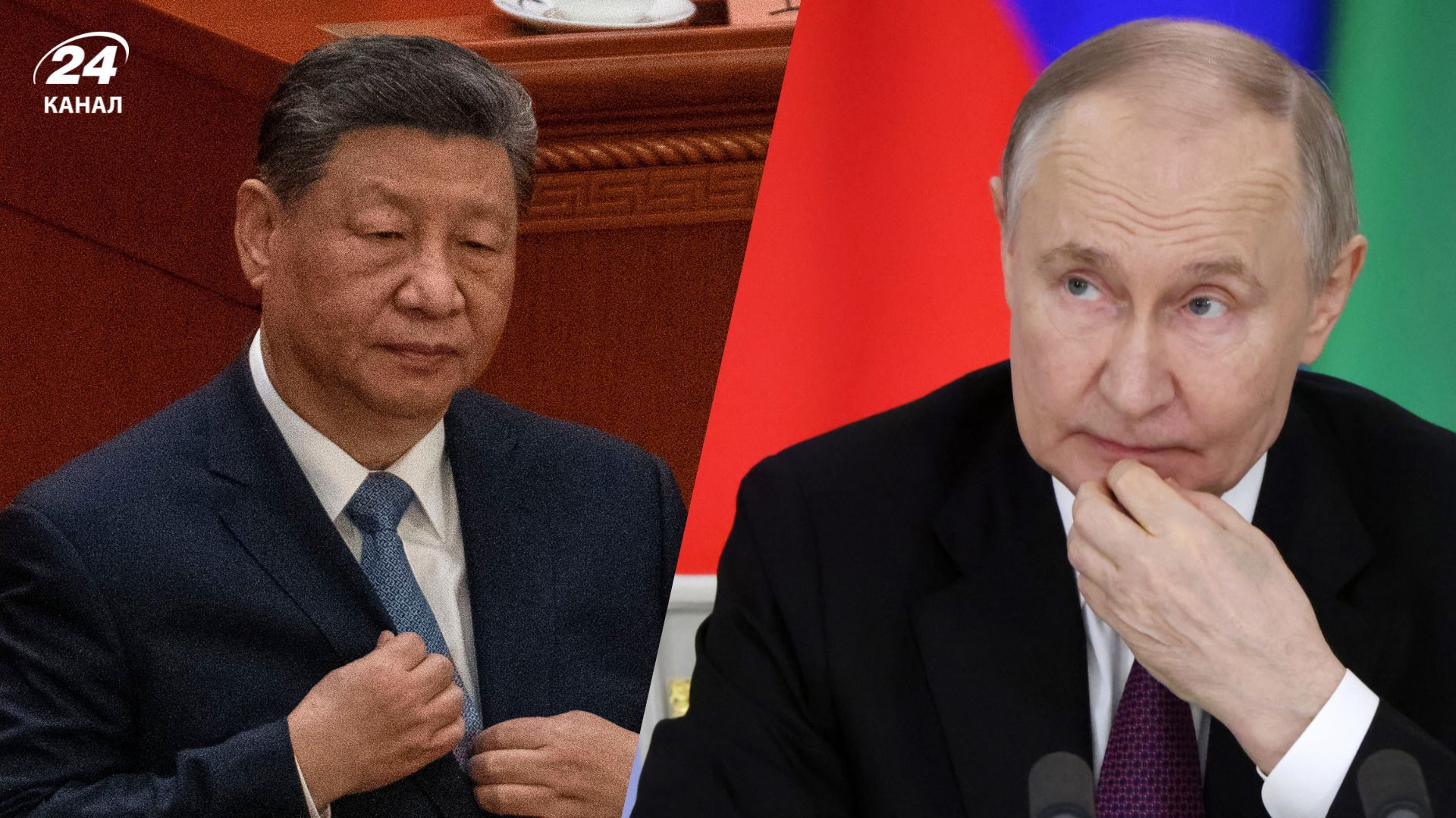 Зачем Путин снова едет в Китай