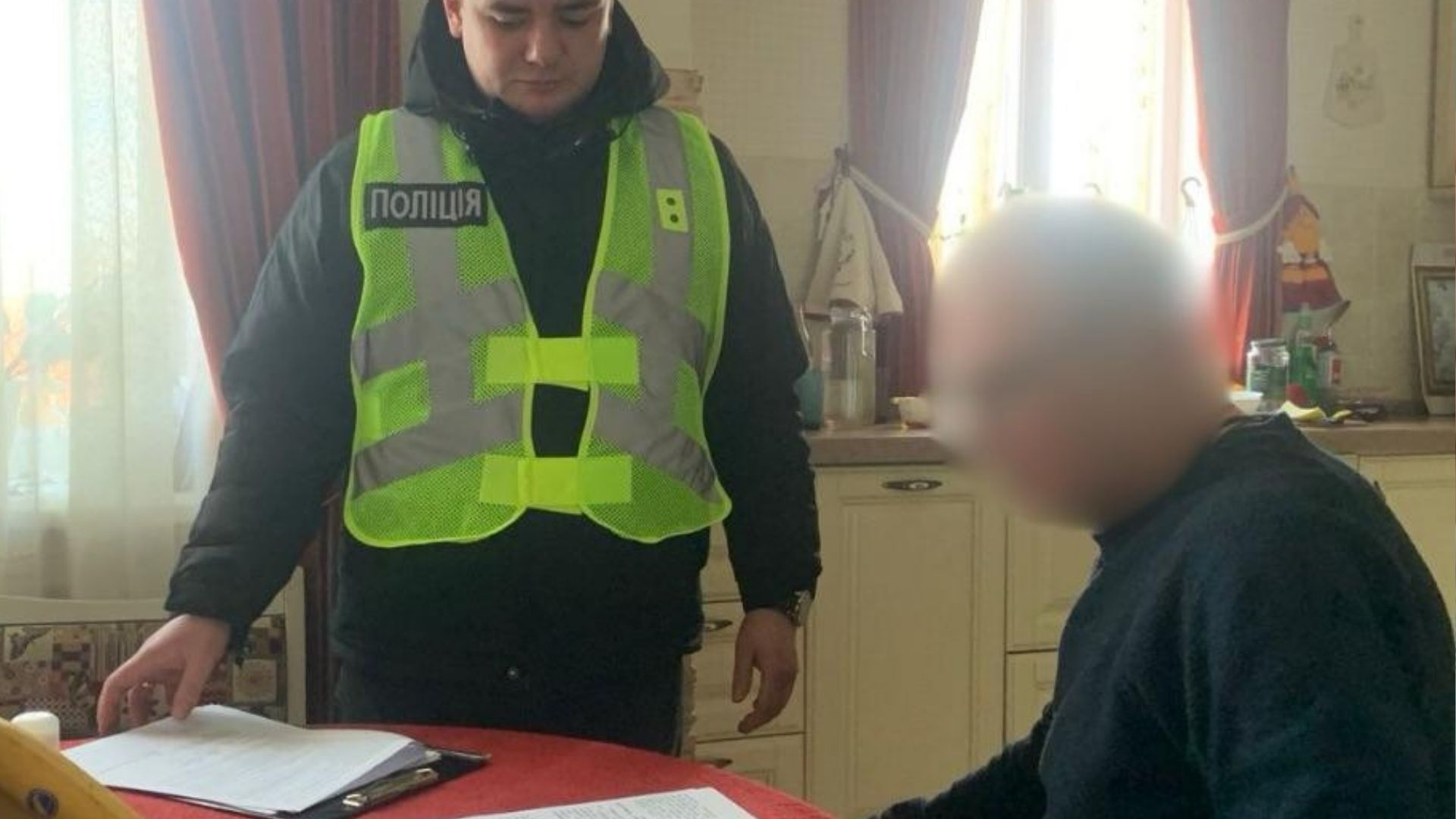 В Киеве будут судить врача, который нанес вред пациенту