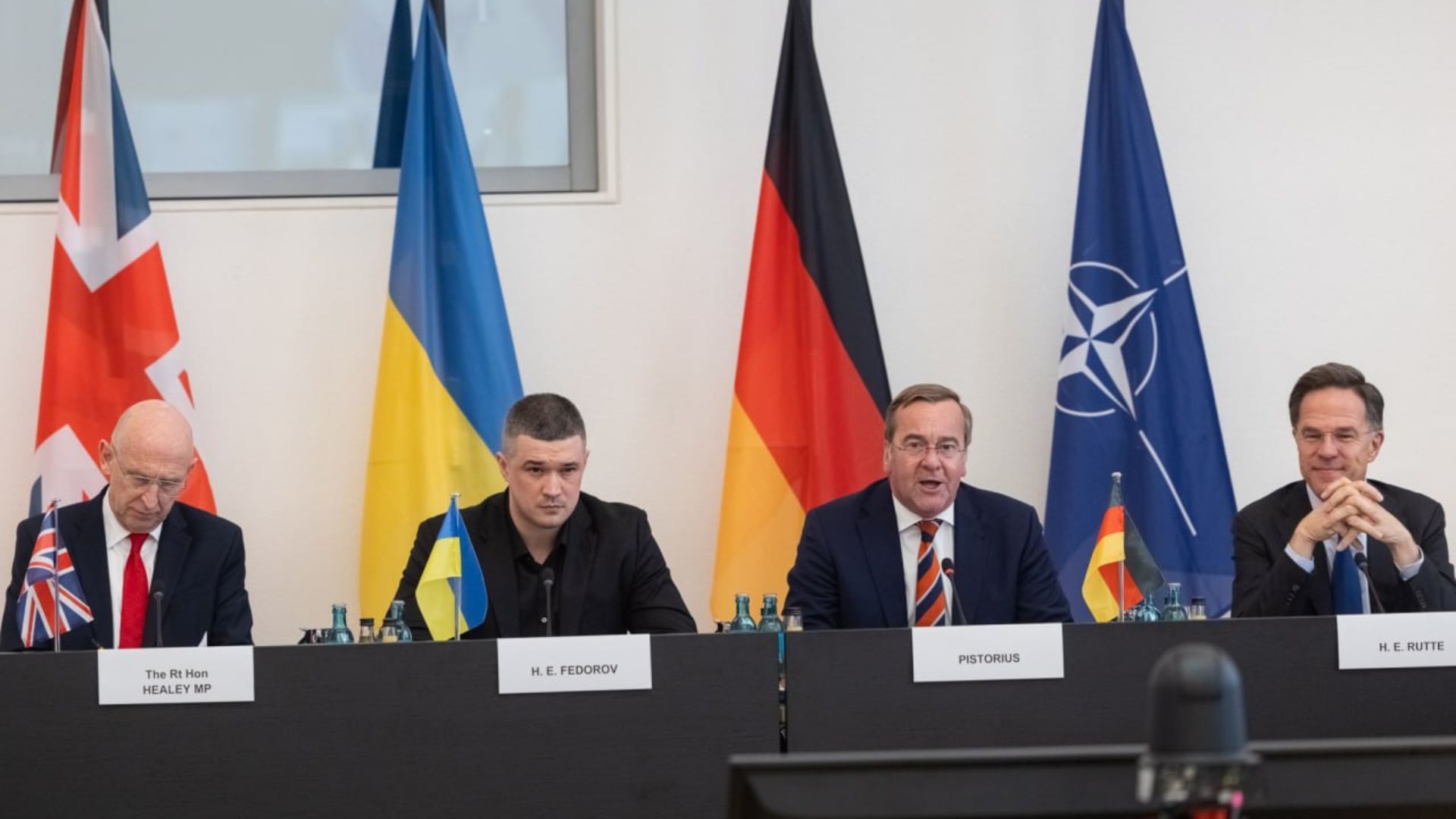 Украина наращивает давление, а Россия теряет сотни солдат за квадратный километр, – Федоров - 24 Канал