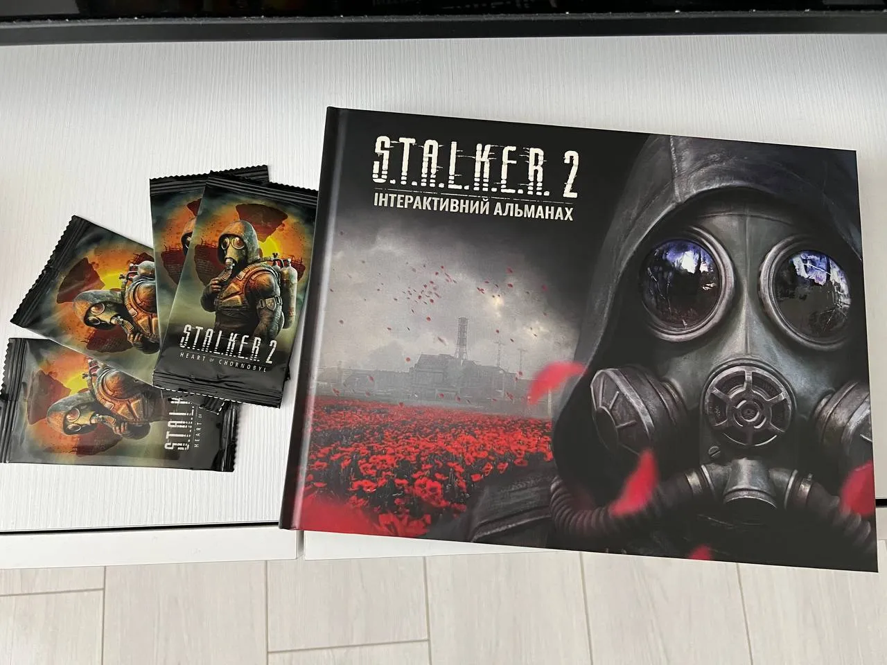 Альманах STALKER 2 Альманах STALKER 2