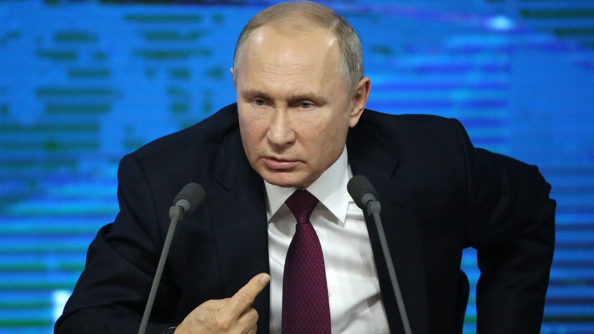Які можуть бути подальші кроки Росії у війні