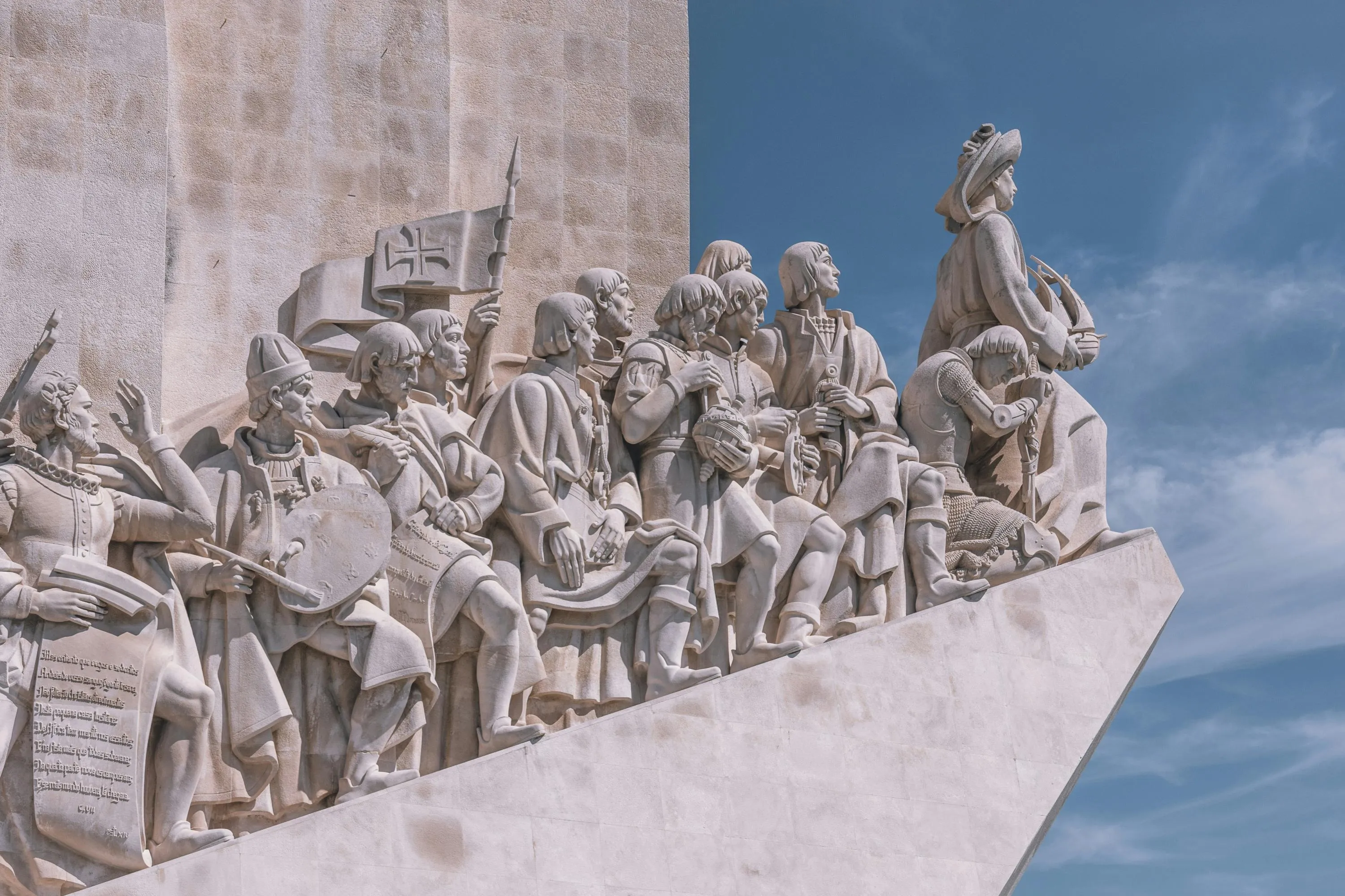 Невероятные факты о Колумбах