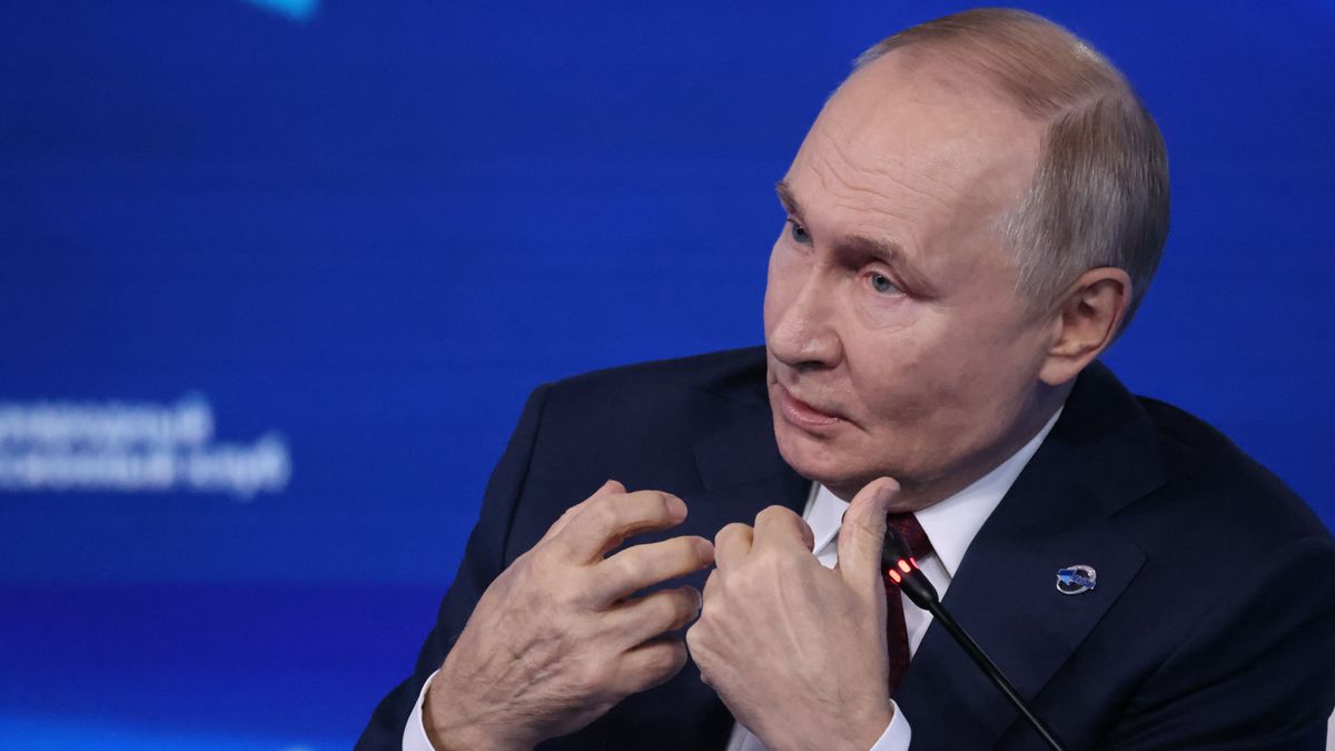 О чем свидетельствует новый скандальный законопроект в РФ О чем свидетельствует новый скандальный законопроект в РФ