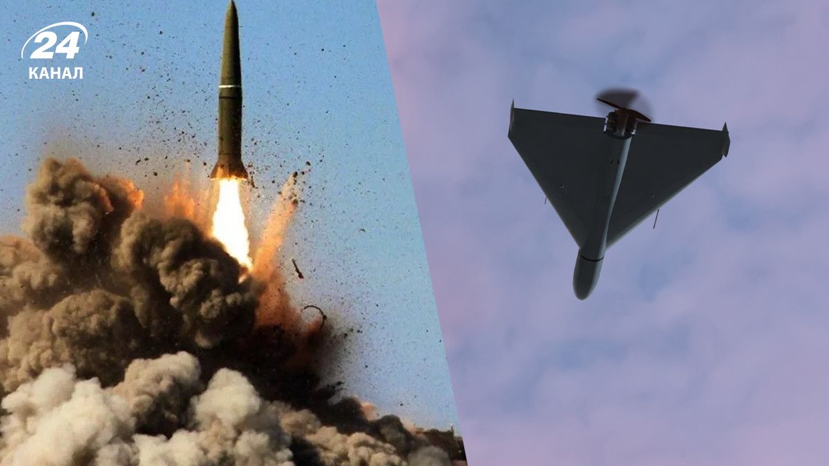 Как отработала ПВО по российским целям