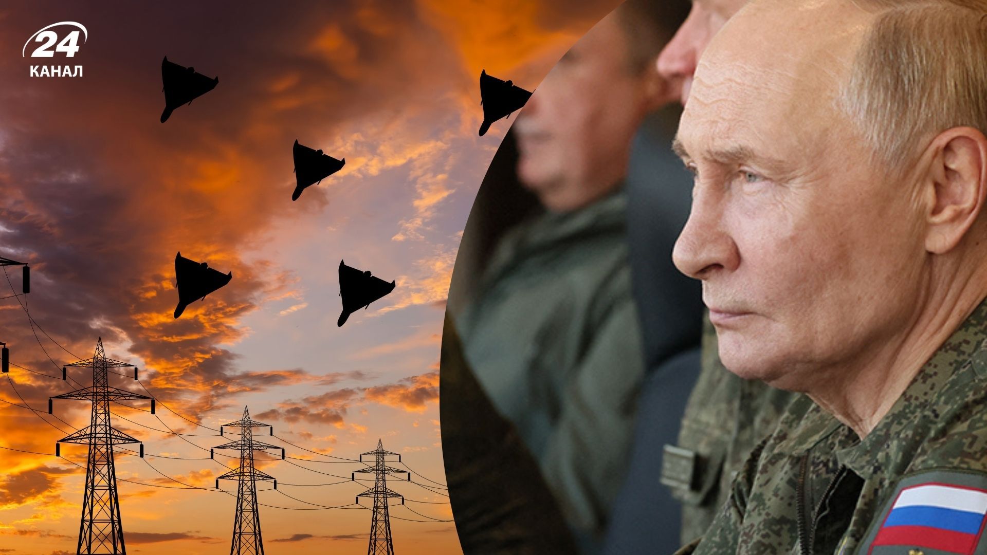 Начнется ли гибридная война против НАТО раньше