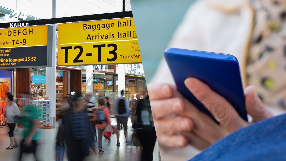 Путешественники часто не подозревают о важном правиле в аэропортах Путешественники часто не подозревают о важном правиле в аэропортах