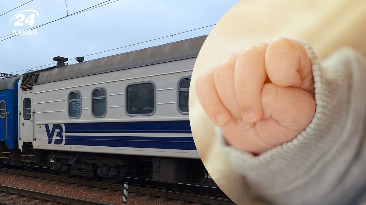 Женщина родила, едучи в Фастов 16 апреля 2026 года Женщина родила, едучи в Фастов 16 апреля 2026 года