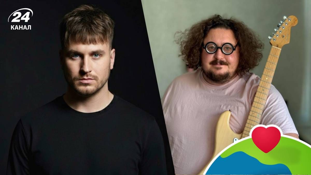 Ваня Рассел, Клавдій Петрович - Show24 Ваня Рассел, Клавдій Петрович - Show24