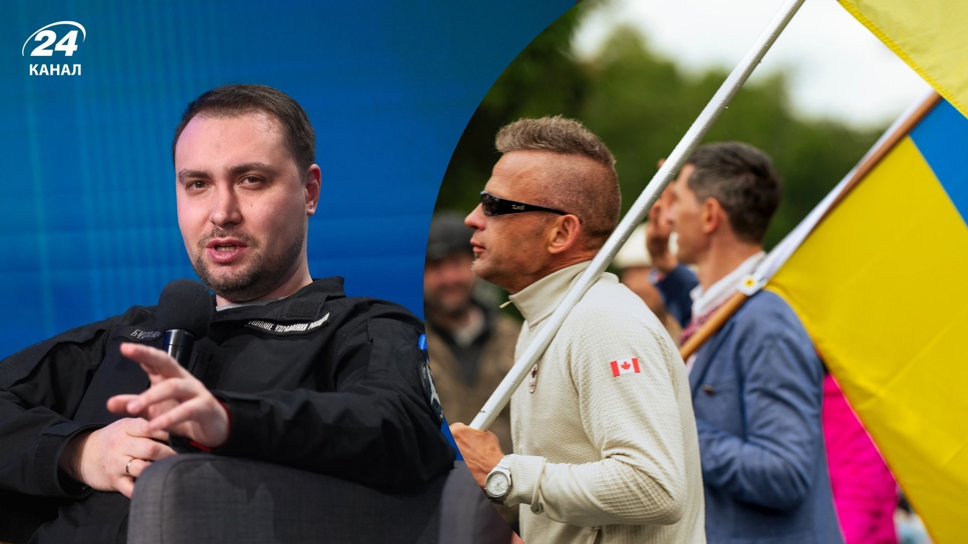 Буданов пояснив, чому українці не поспішають додому