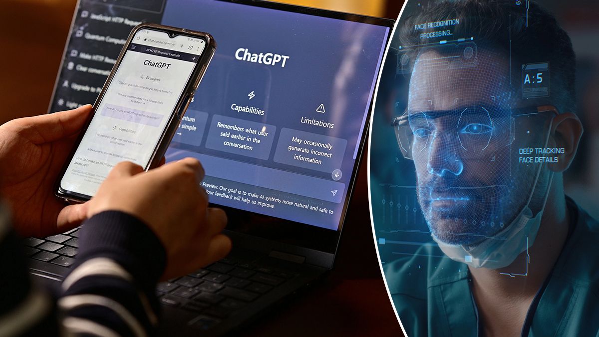 ChatGPT запам'ятає ваше обличчя через нову функцію референсу