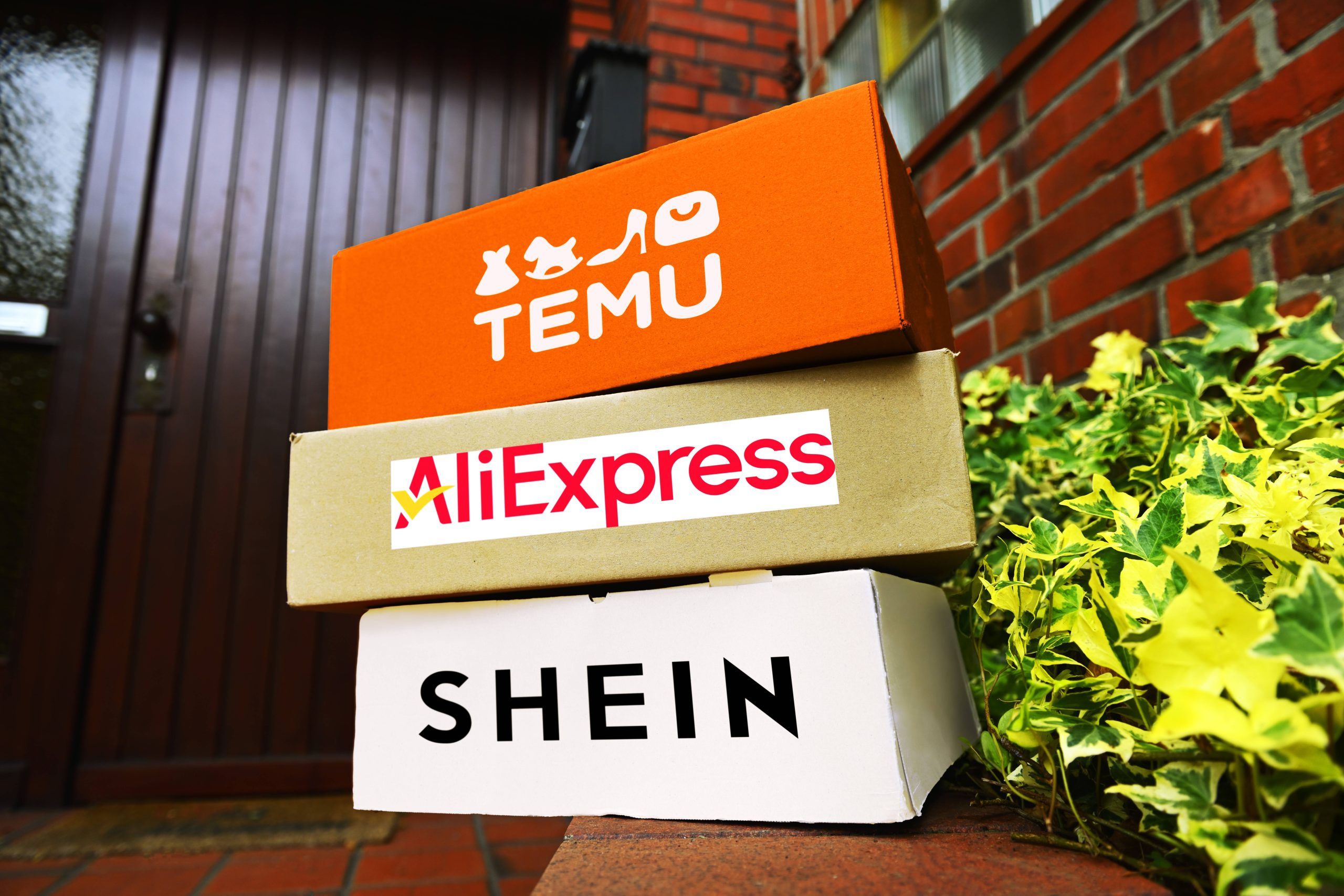 Китайські Temu та AliExpress вбивають fashion-ринок