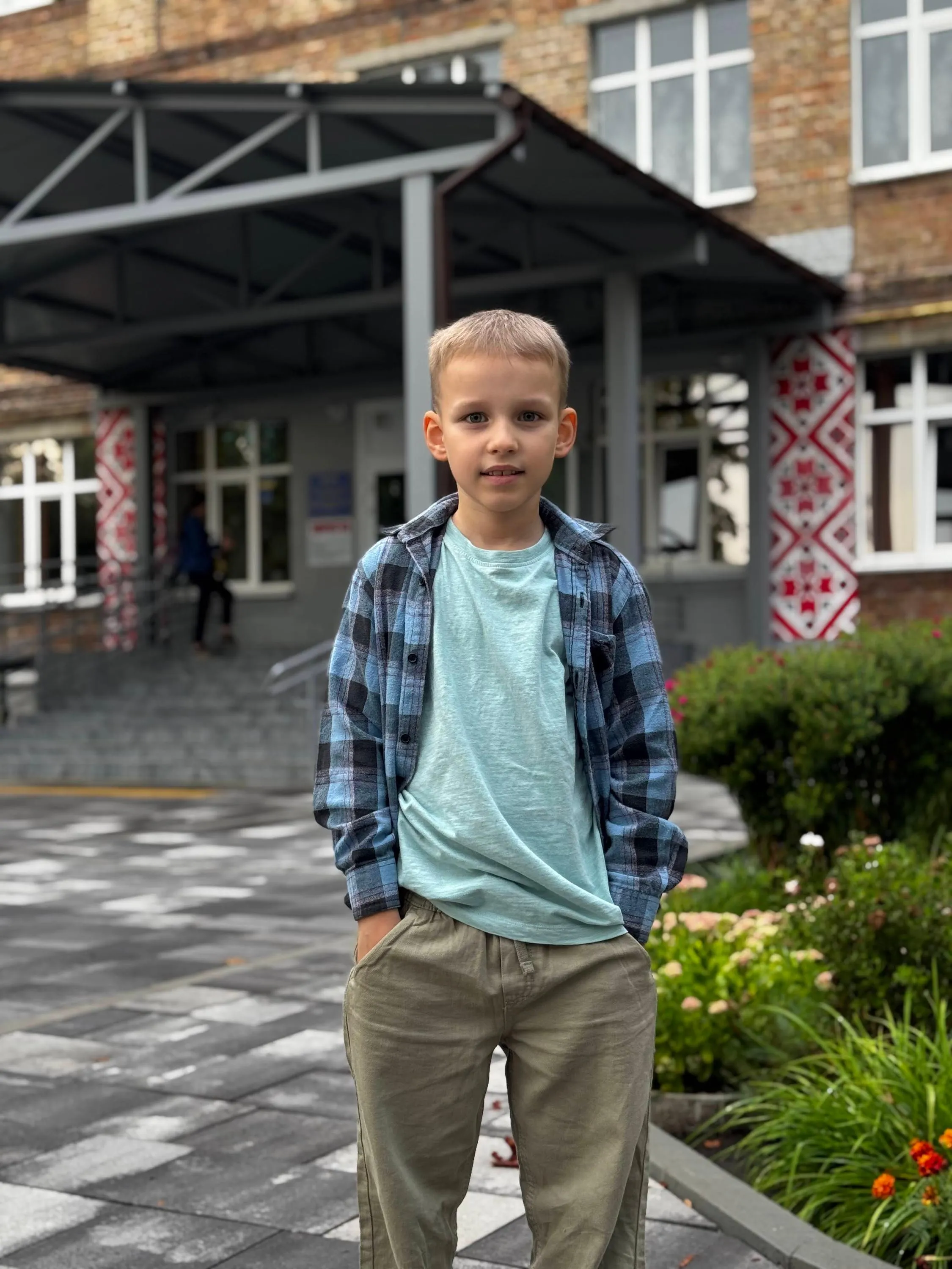 Ефим / фото надані 24 Каналу