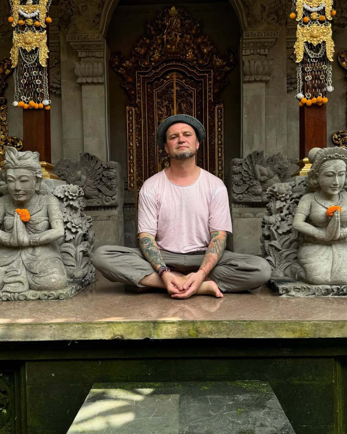 Руслан Квінта - де зараз Руслан Квінта - де зараз