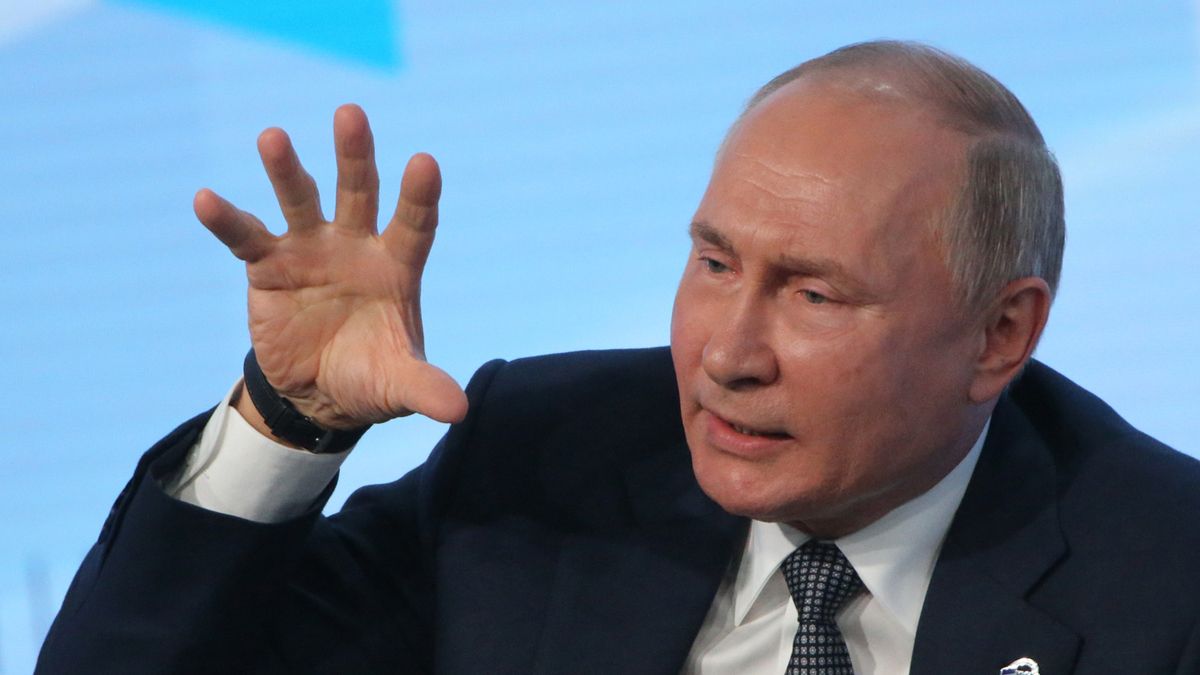 Росія готує населення до війни з Європою Росія готує населення до війни з Європою