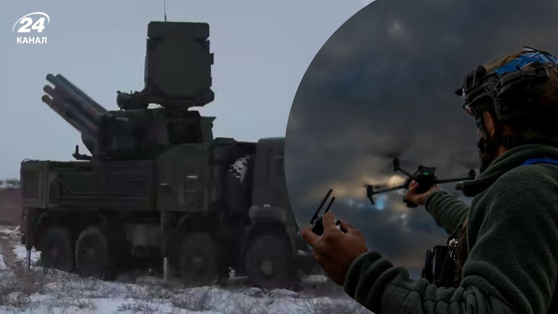 Дві бази "Іскандерів", склад "Рубікону" та ЗРК: "Птахи Мадяра" уразили 16 важливих цілей Росії - 24 Канал