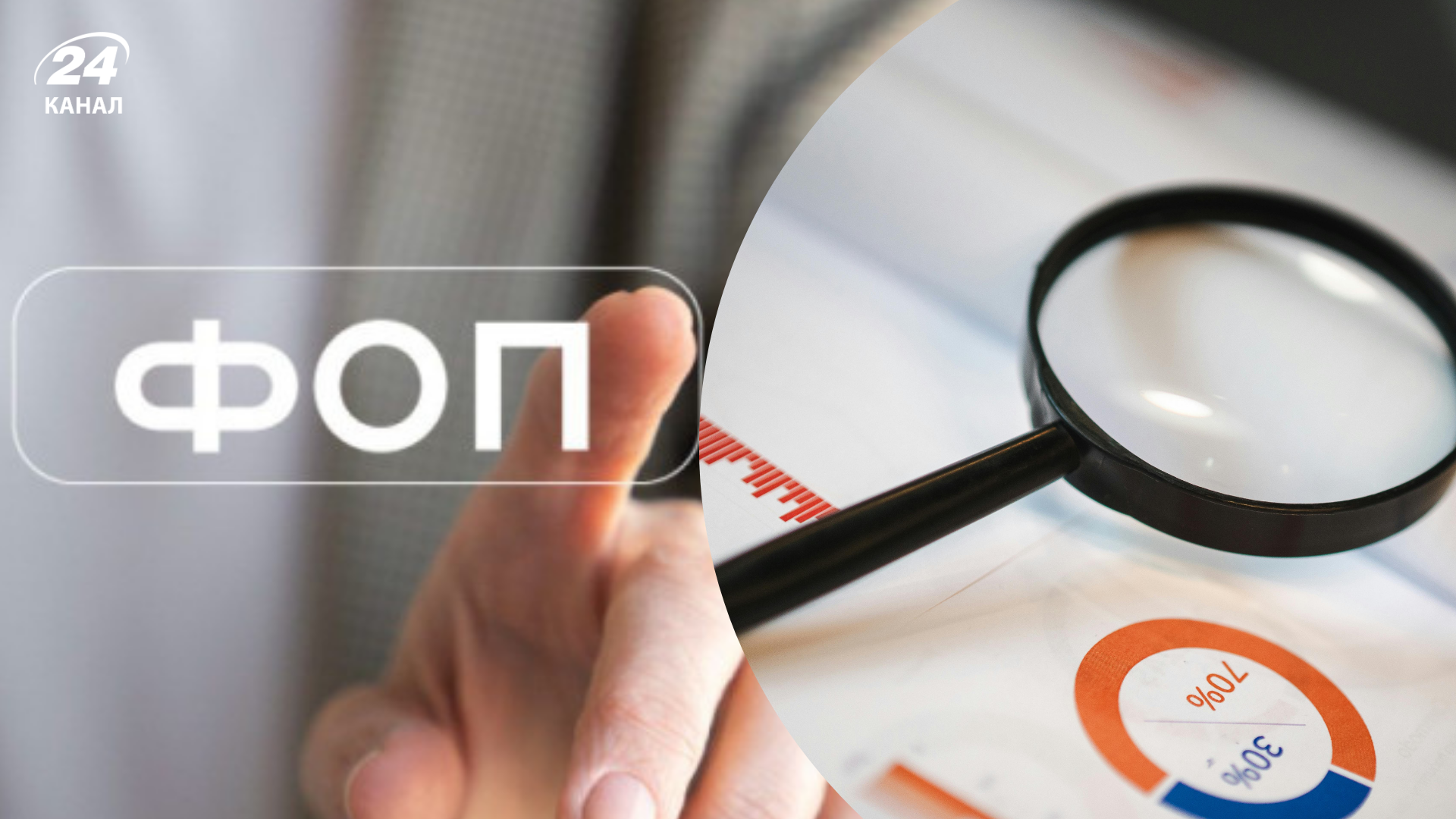 Проверят и через год: что может заинтересовать налоговую после закрытия ФЛП - Бизнес