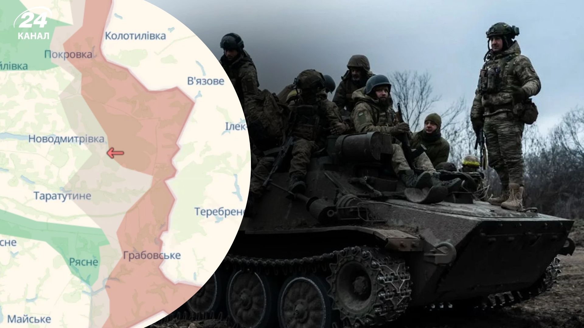Росія посилила тиск на Сумщині