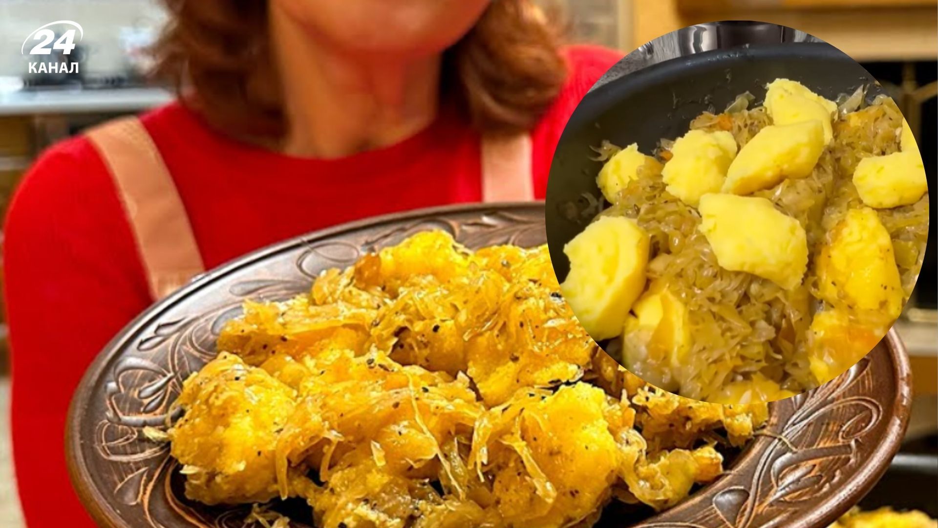 Что такое галамбиц и как его приготовить Что такое галамбиц и как его приготовить