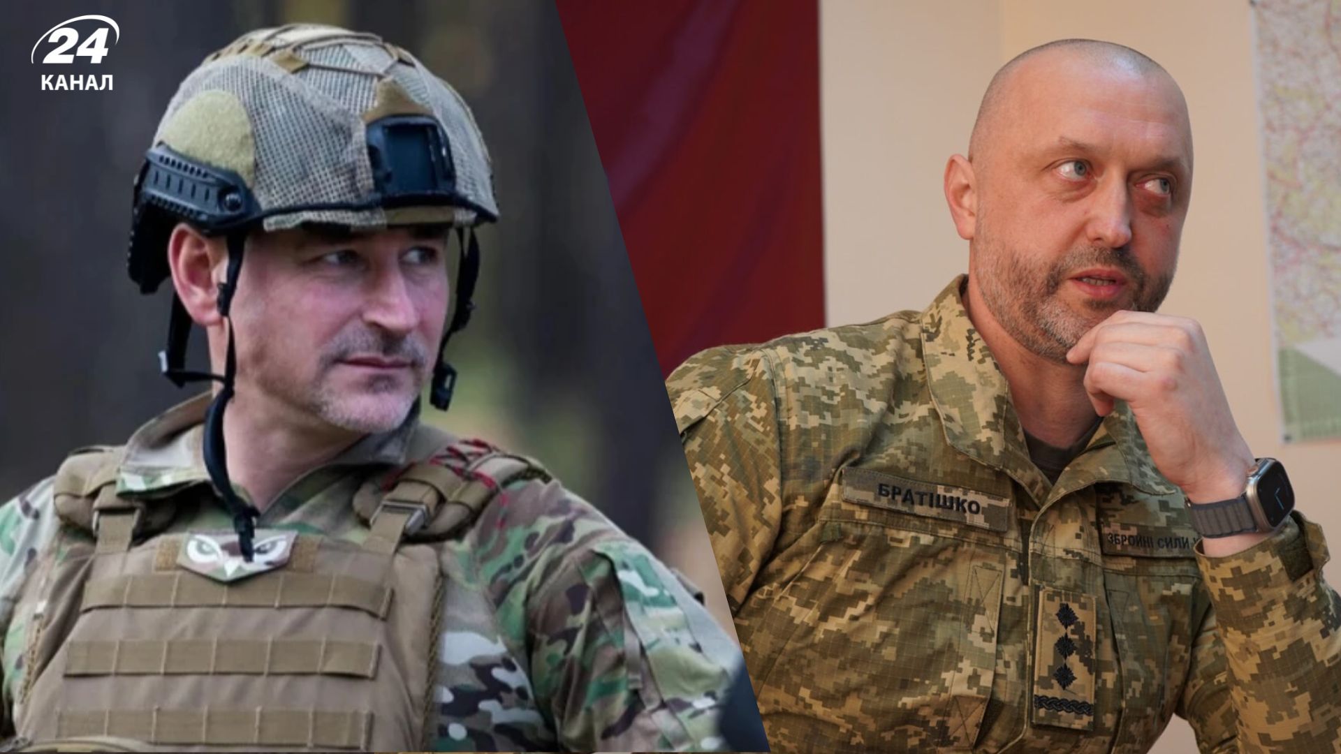 Ніколюк став новим очільником ОК Схід
