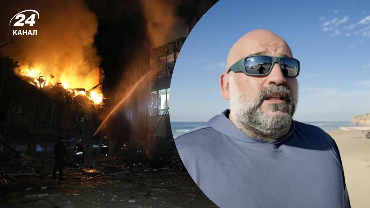 Тимур Міндіч відмовляється повертатися в Україну нібито через обстріли Тимур Міндіч відмовляється повертатися в Україну нібито через обстріли