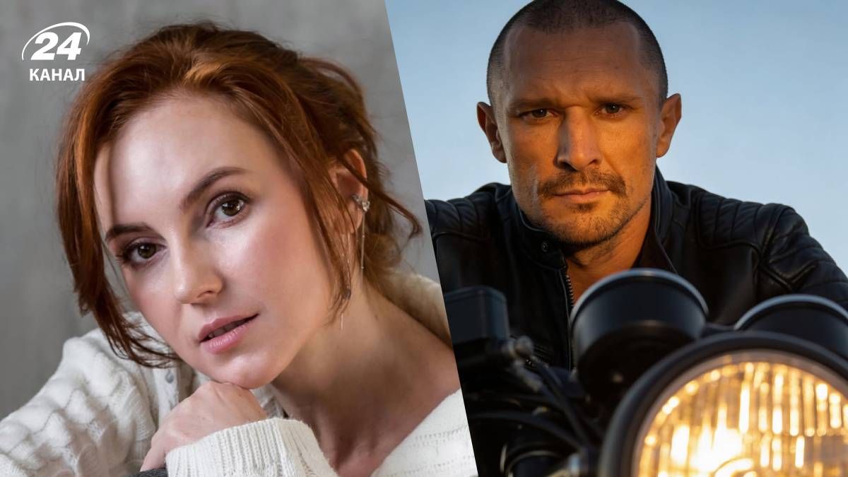 Надежда Хильская, Тарас Цимбалюк