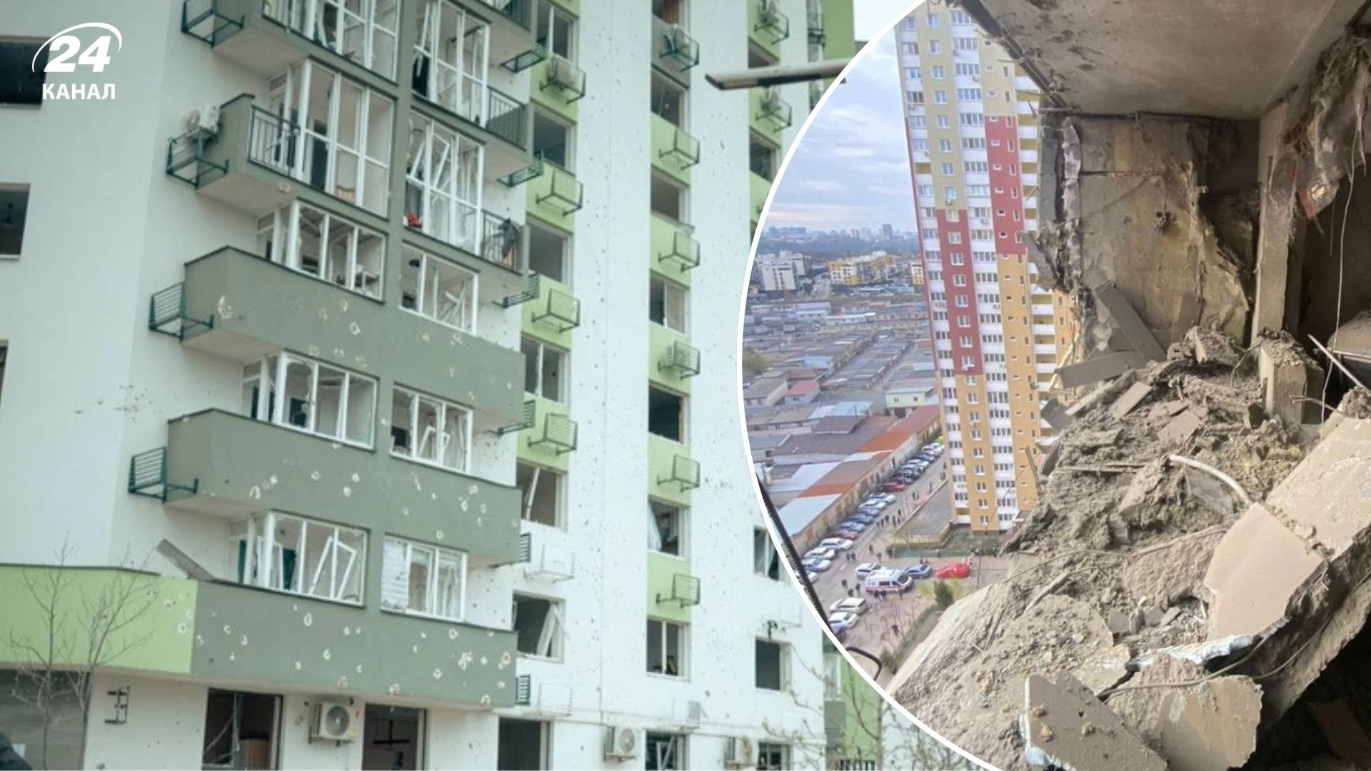 Родина загиблого хлопчика в Києві розповіла деталі трагедії