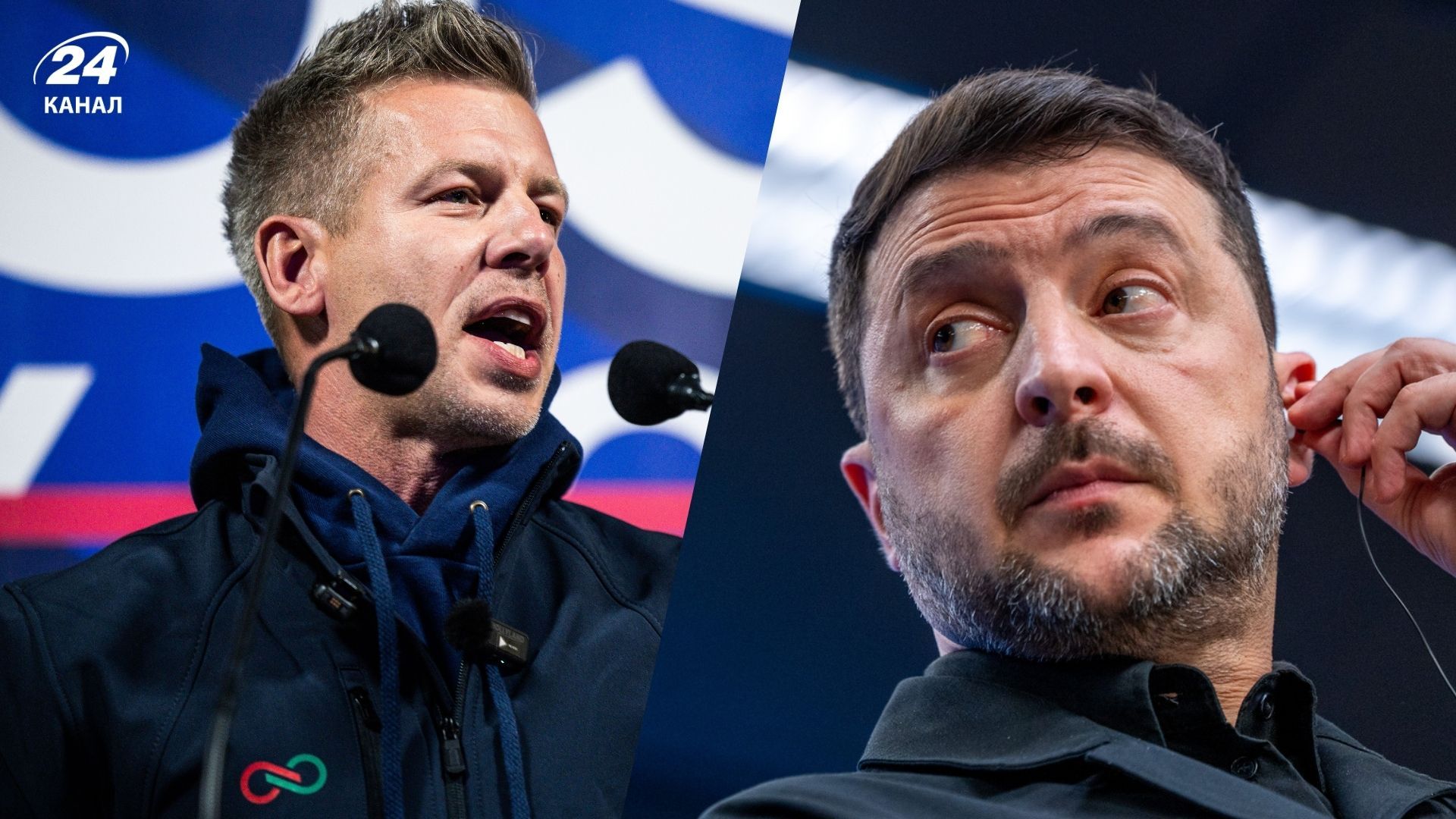 Вето на гроші для України можуть зняти Вето на гроші для України можуть зняти