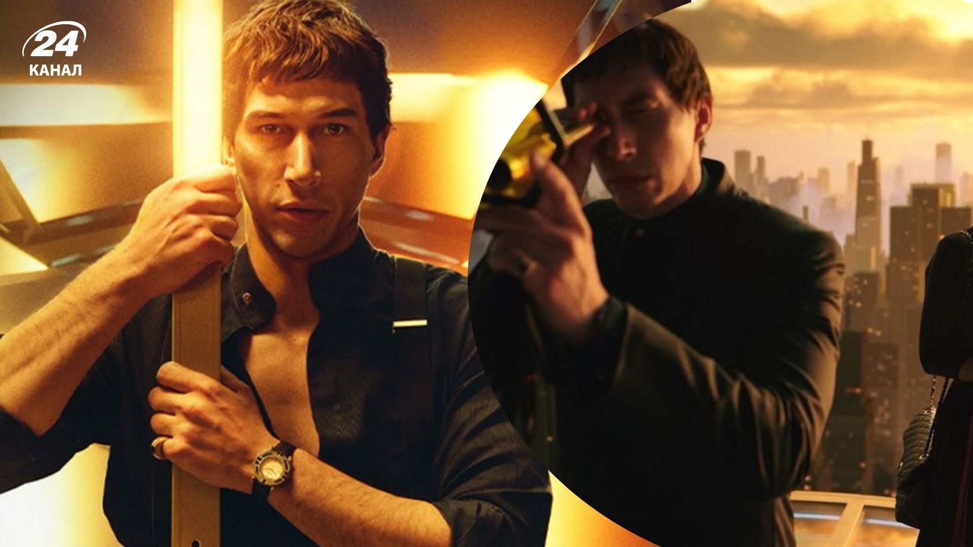 Мегалополис снимали 40 лет - какой фильм готовился дольше всех в мире, феномен Коппалы