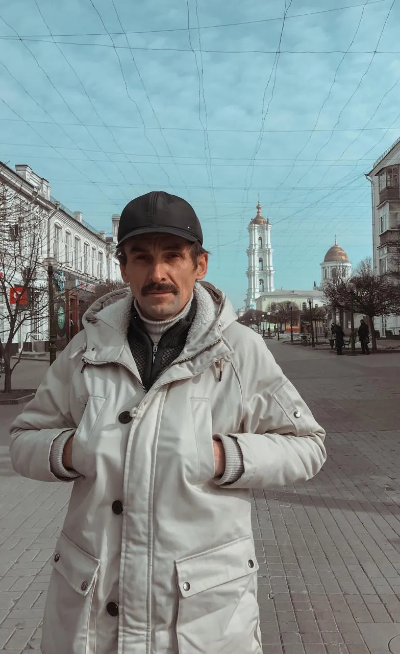 Сьогодні ліквідатору Миколі Болінову 60 років Сьогодні ліквідатору Миколі Болінову 60 років