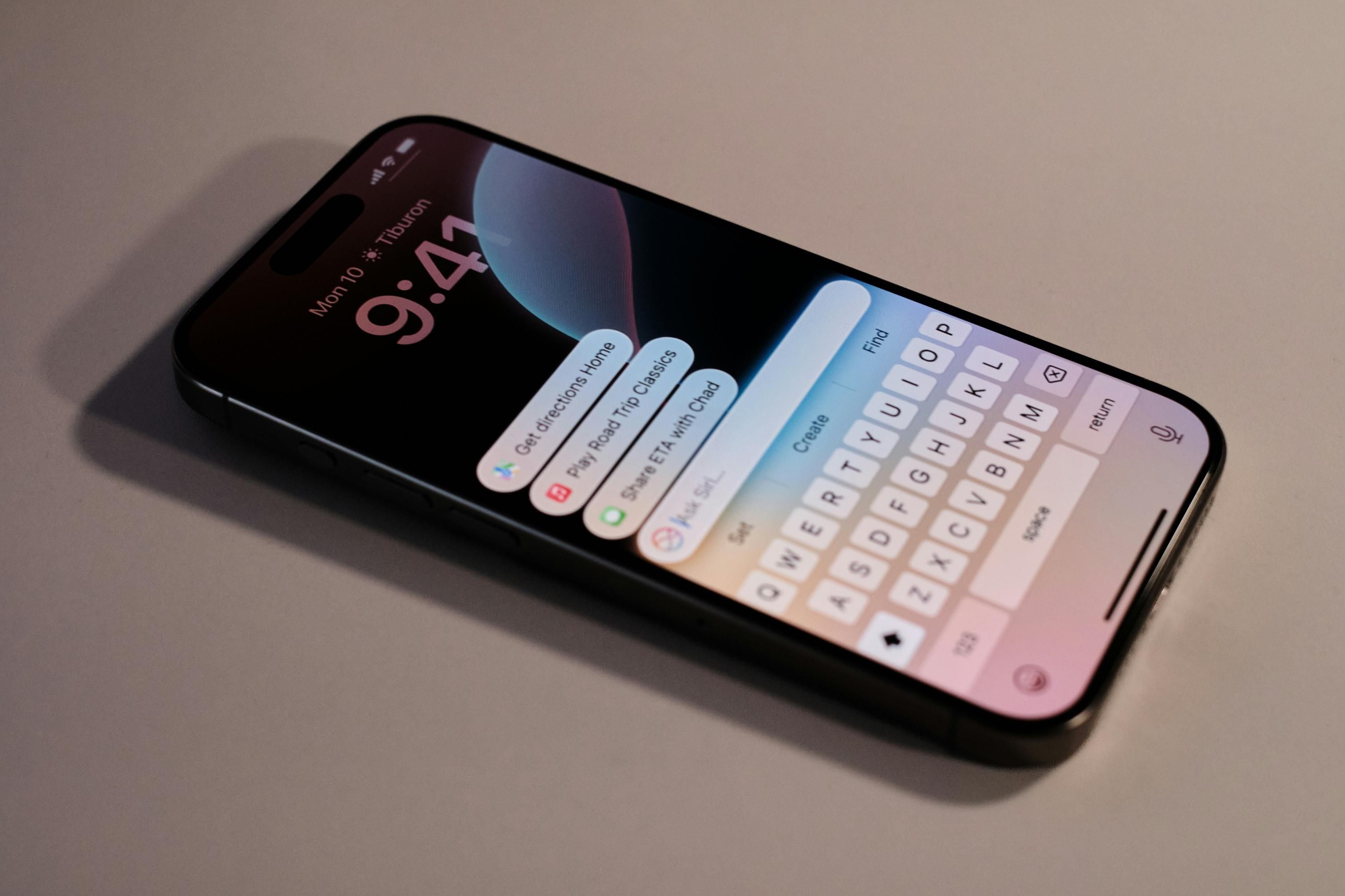 Apple готує нові AI-можливості для iOS 27 Apple готує нові AI-можливості для iOS 27