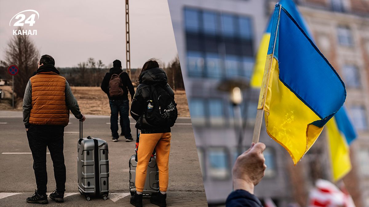 Скільки молодих українських чоловіків виїхали за кордон - свіжі дані