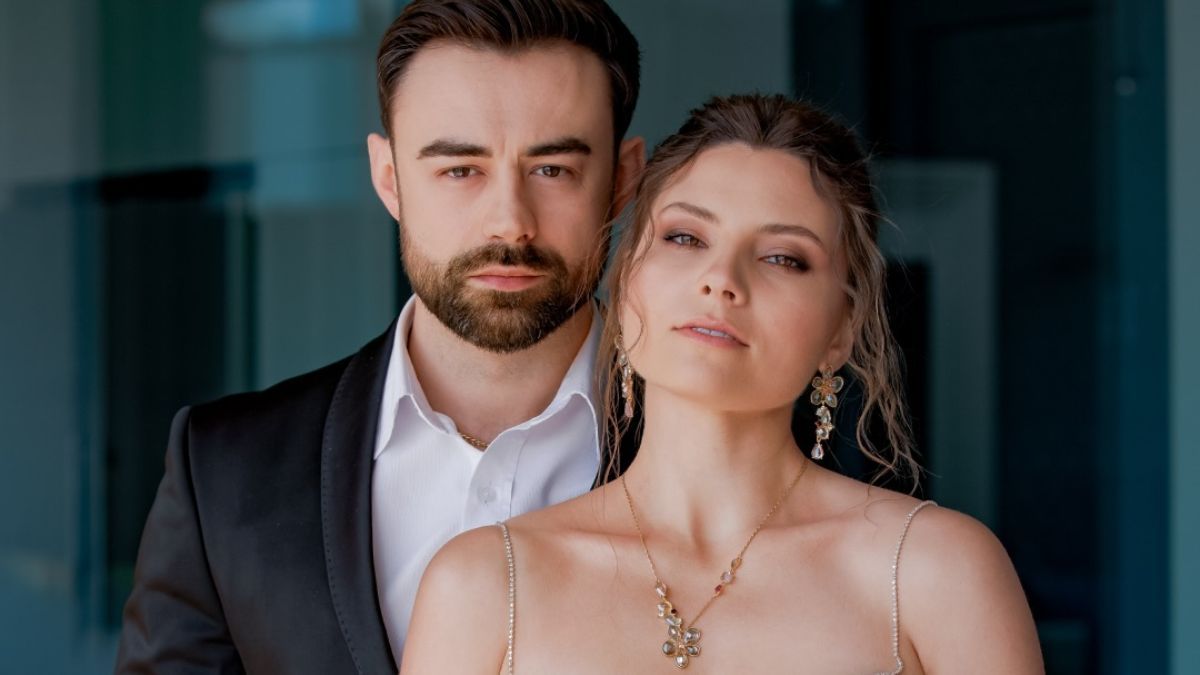 Серіал "Підміна"