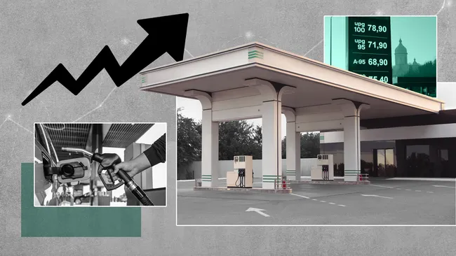 Дефицит топлива уже близко: что может его остановить и когда бензин начнет дешеветь