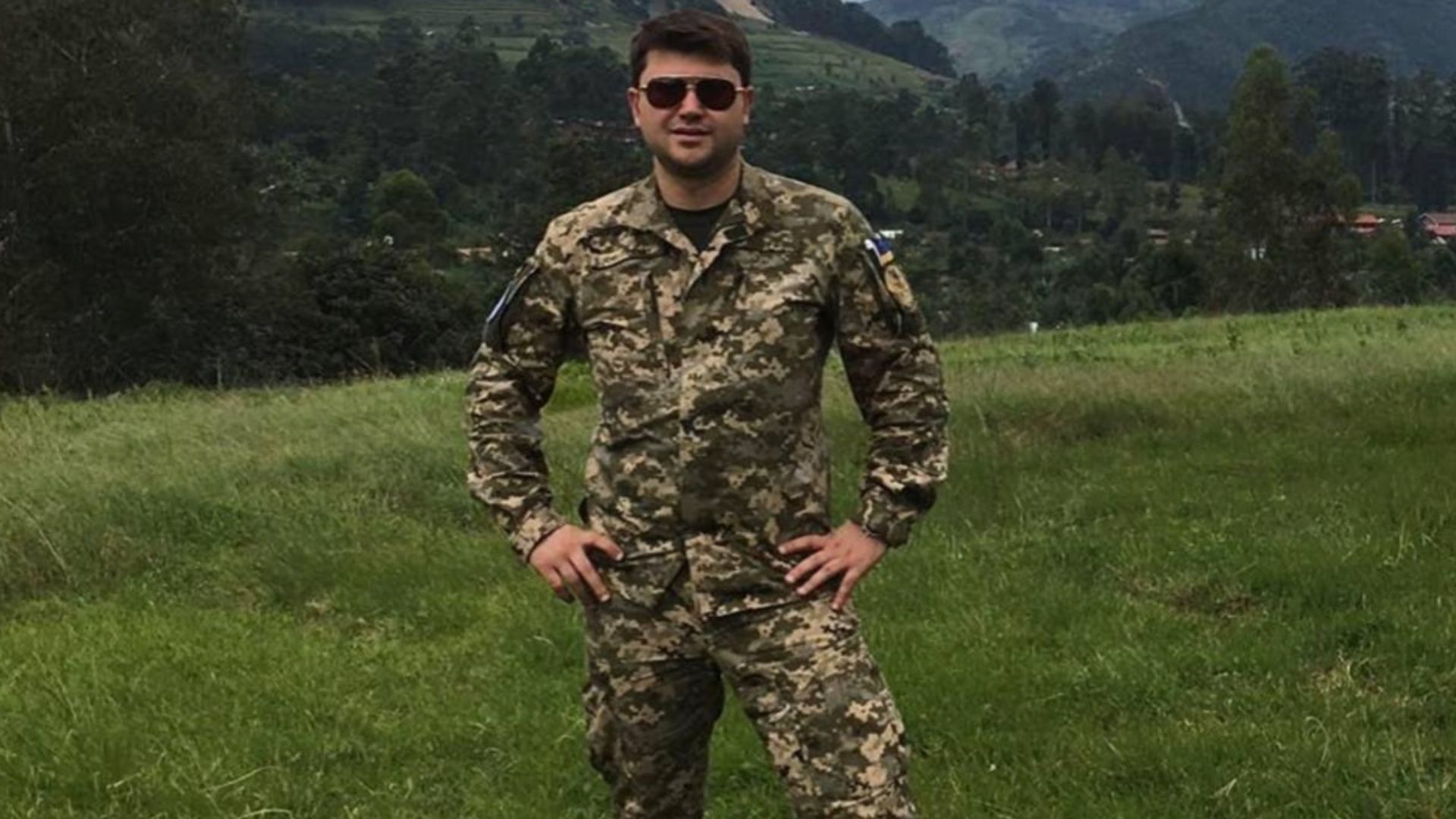 Названо имя украинского летчика, который мог сбежать в Россию Названо имя украинского летчика, который мог сбежать в Россию