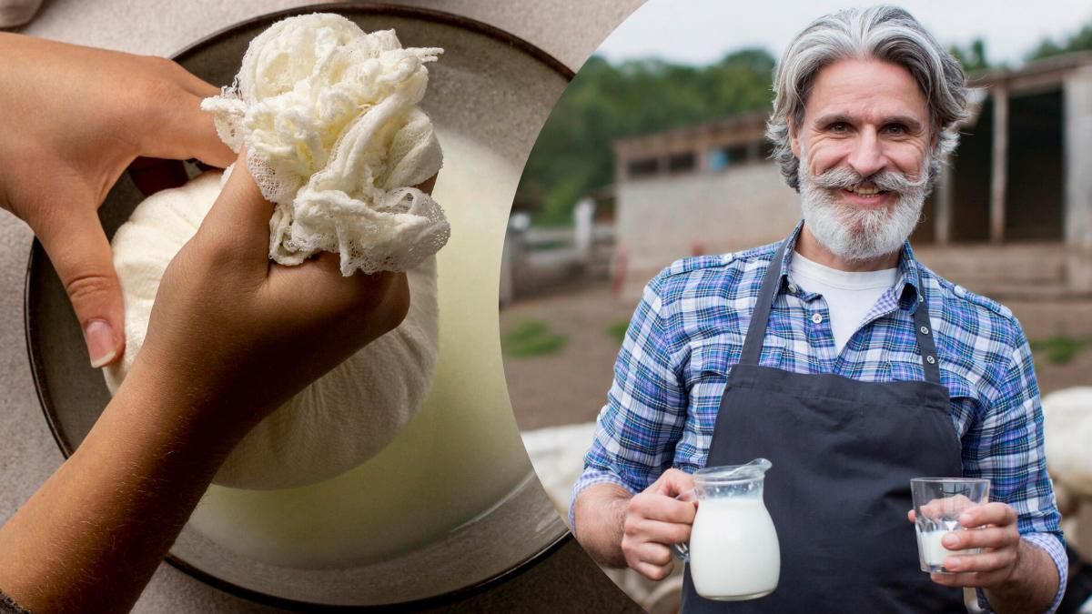 Сиворотка чи сироватка - яке слово правильне?