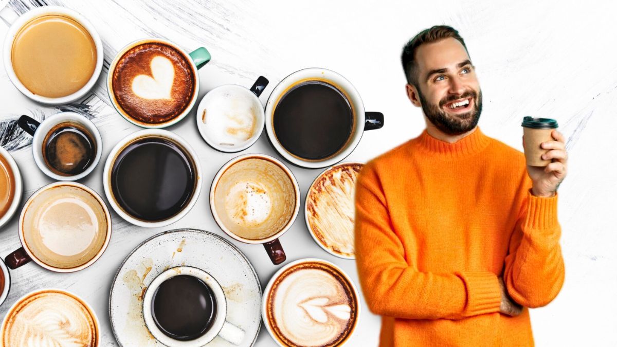 Ви знаєте назви кавових напоїв українською?