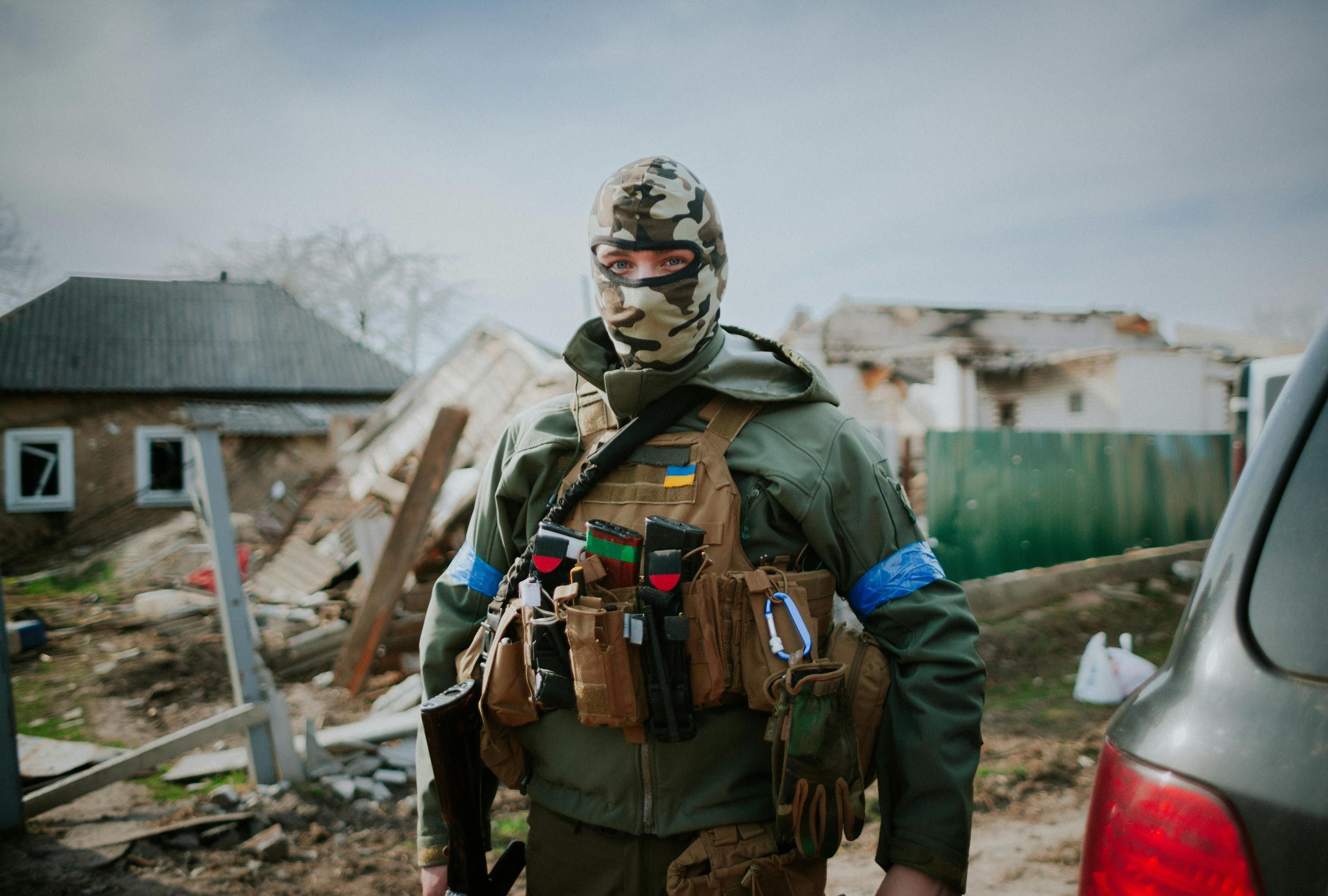 Скільки платитимуть військовим із 1 травня Скільки платитимуть військовим із 1 травня