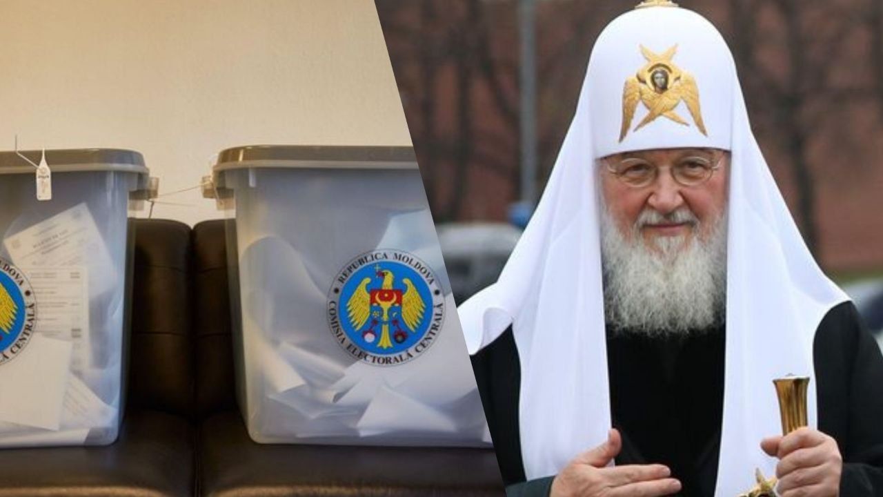 Вибори в Молдові були дуже важливими для Росії Вибори в Молдові були дуже важливими для Росії