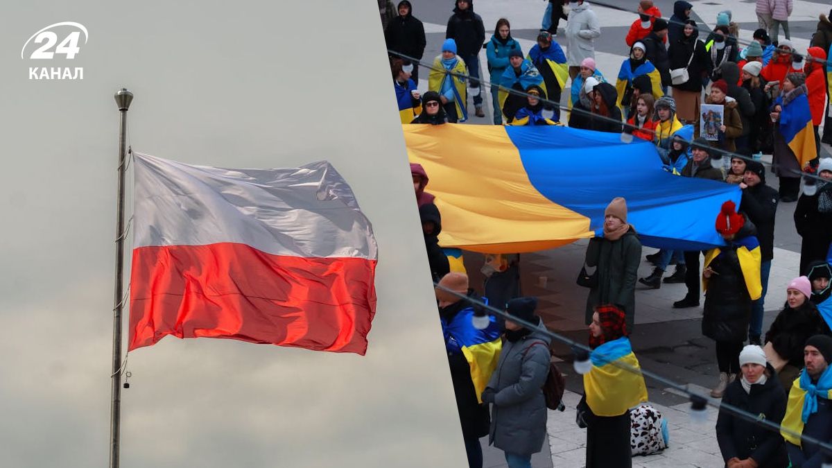 27 апреля украинцев в Польше ожидают значительные изменения