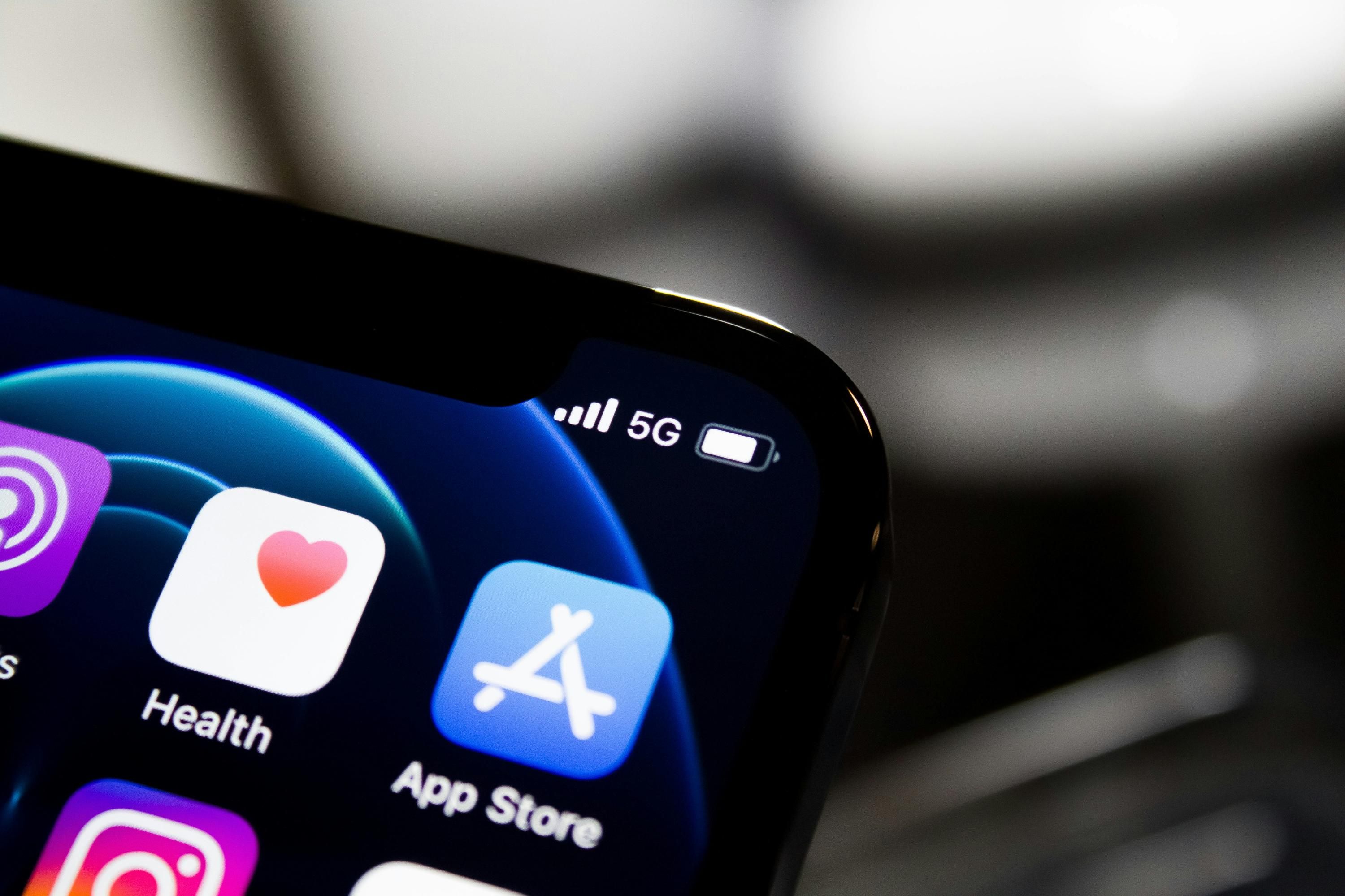 Apple незаметно обновила приложение App Store: что изменилось - Техно Apple незаметно обновила приложение App Store: что изменилось - Техно