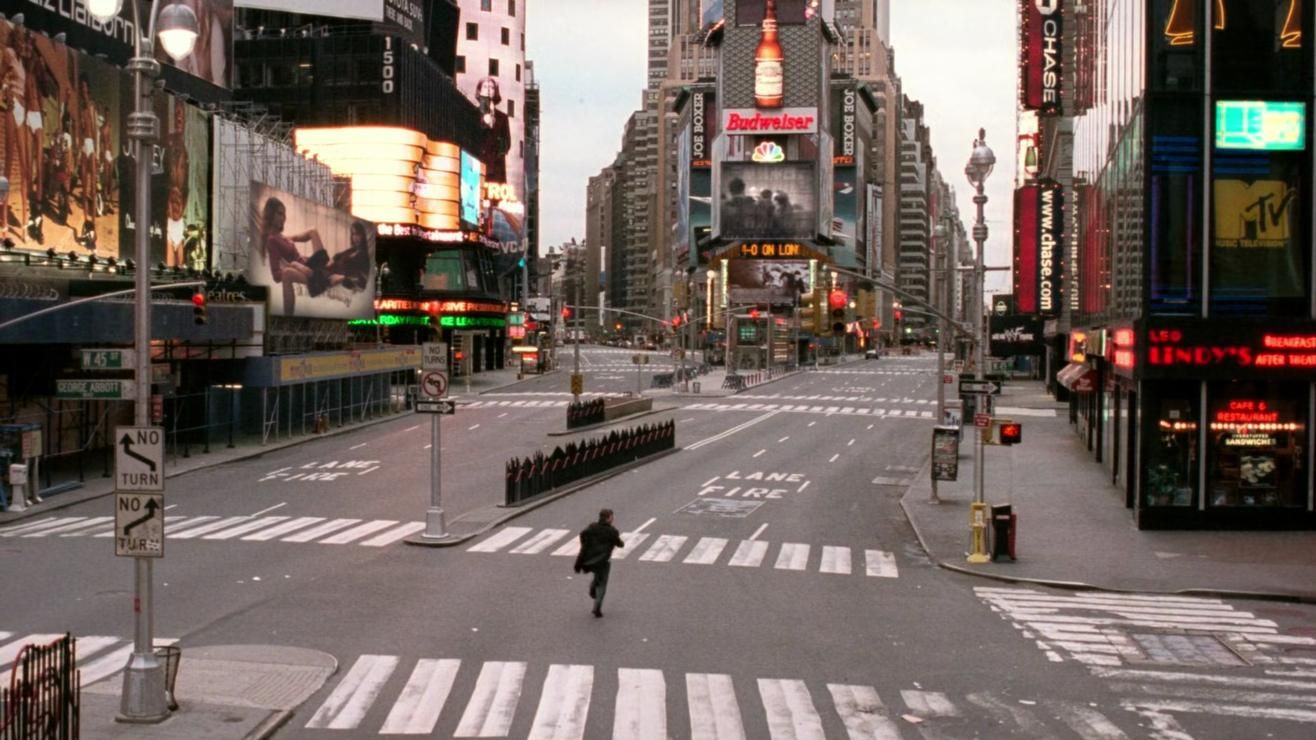 Як виглядає одна з найдорожчих сцен у кіно