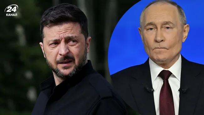 При участии Трампа и Эрдогана: Зеленский готов встретиться с Путиным в Турции, – МИД