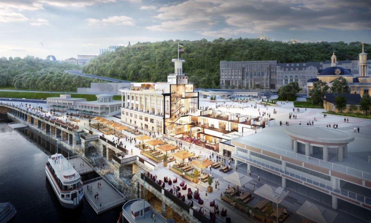 Вартість навчання у вишах